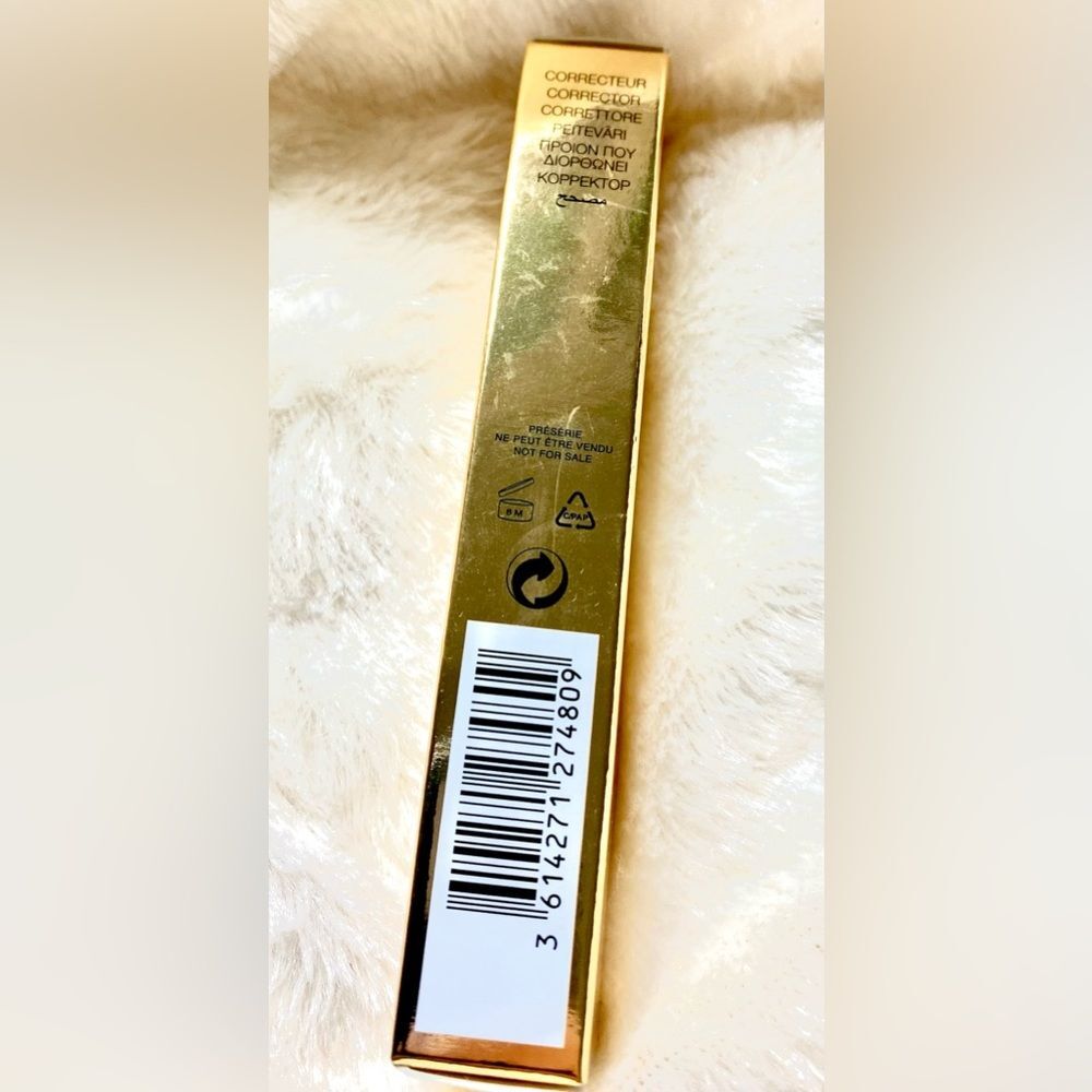 YSL Touche Eclat neutralizer color corrector #2 Green NIB - Picture 4 of 4